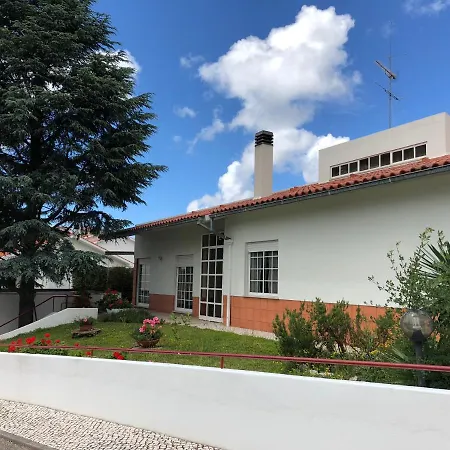 Quinta Nova Do Almeida Bed & Breakfast Alcobaca
