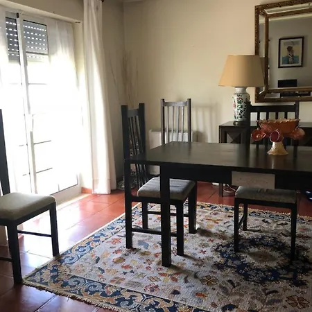 Quinta Nova Do Almeida Couette-café