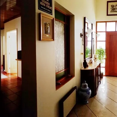 Quinta Nova Do Almeida * Alcobaca