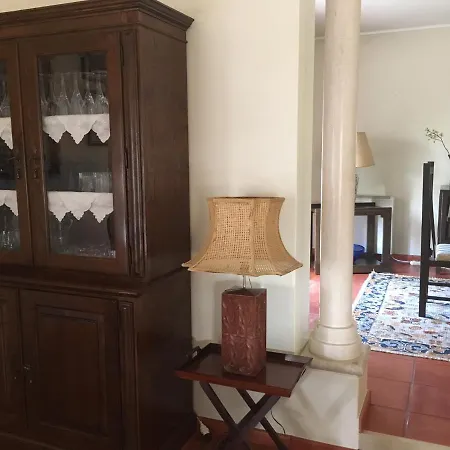 Bed & Breakfast Quinta Nova Do Almeida *