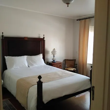 Bed & Breakfast Quinta Nova Do Almeida Alcobaca