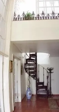 Quinta Nova Do Almeida 3* Alcobaça