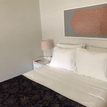 Bed & Breakfast Quinta Nova Do Almeida *