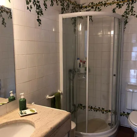 Quinta Nova Do Almeida Bed & Breakfast *