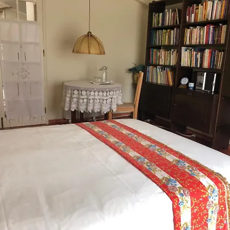 Bed & Breakfast Quinta Nova Do Almeida *