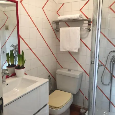 Couette-café Quinta Nova Do Almeida