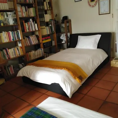 Quinta Nova Do Almeida Couette-café Alcobaça