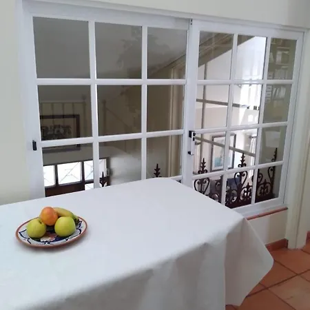 Bed & Breakfast Quinta Nova Do Almeida