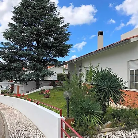 Bed & Breakfast Quinta Nova Do Almeida Alcobaca