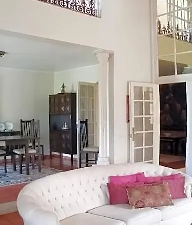 Quinta Nova Do Almeida Alcobaca