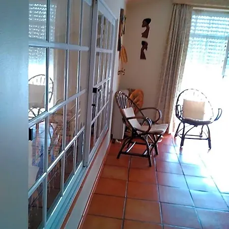 Bed & Breakfast Quinta Nova Do Almeida Alcobaca
