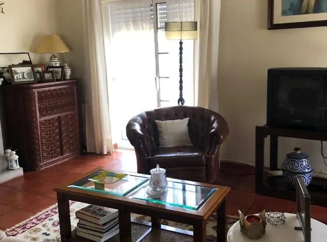 Quinta Nova Do Almeida Bed and Breakfast Alcobaça