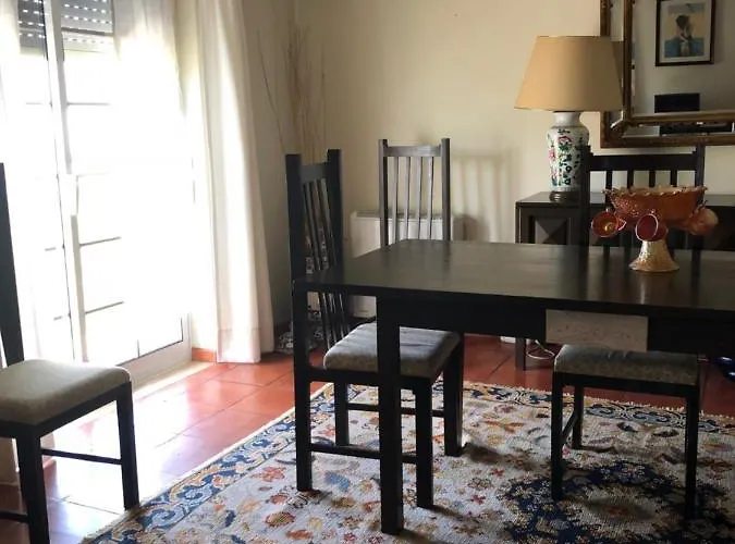 Quinta Nova Do Almeida Bed and Breakfast