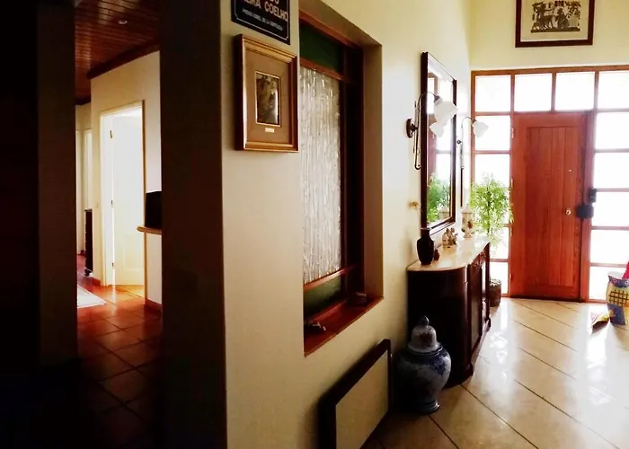 Quinta Nova Do Almeida 3* Alcobaça