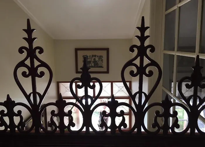 Quinta Nova Do Almeida 3* Alcobaça