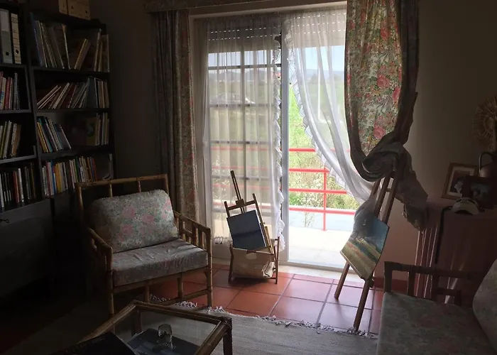 Bed and Breakfast Quinta Nova Do Almeida 3*