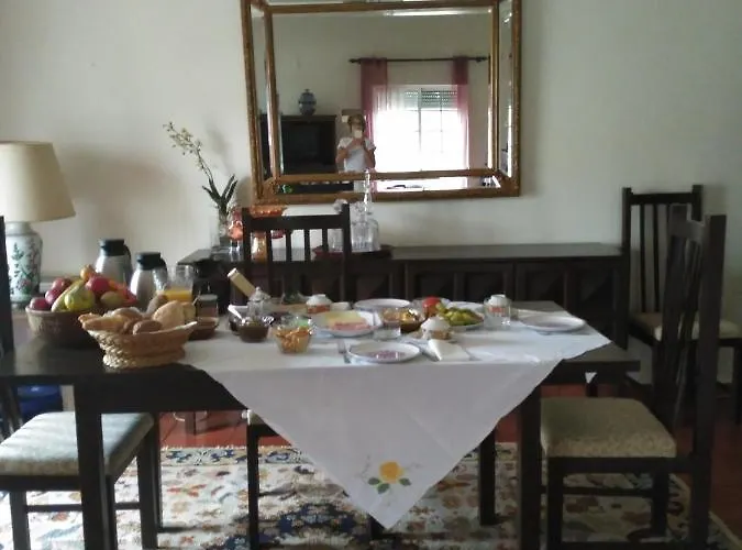 Quinta Nova Do Almeida 3* Alcobaça