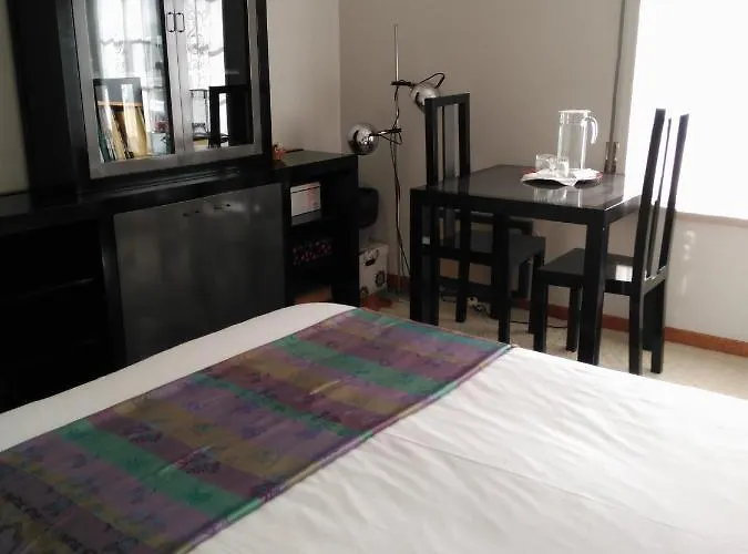 Quinta Nova Do Almeida