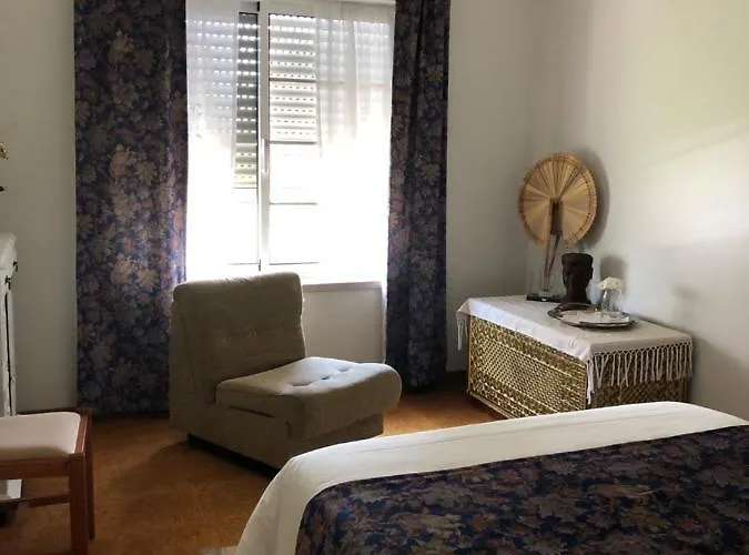 Quinta Nova Do Almeida 3* Alcobaça