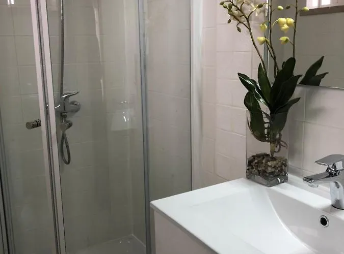 Quinta Nova Do Almeida Alcobaça