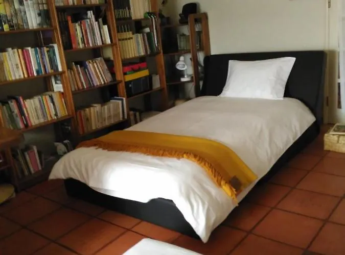 Quinta Nova Do Almeida Bed and Breakfast Alcobaça