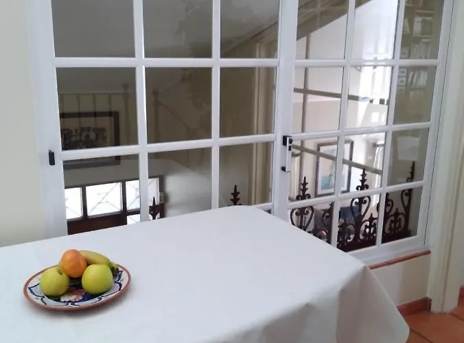 Bed and Breakfast Quinta Nova Do Almeida